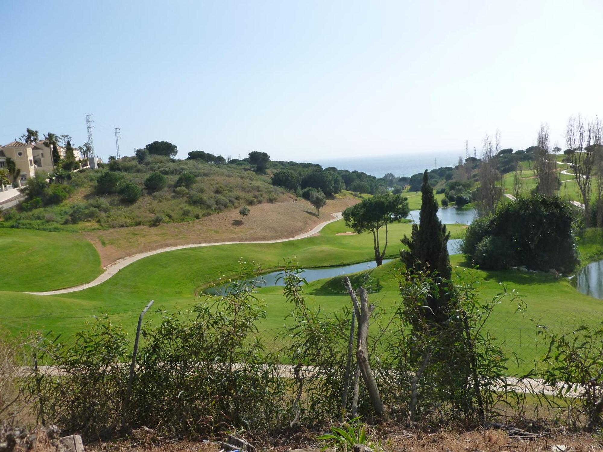 Appartement Penthouse III 20-6 Mijas Exterior photo