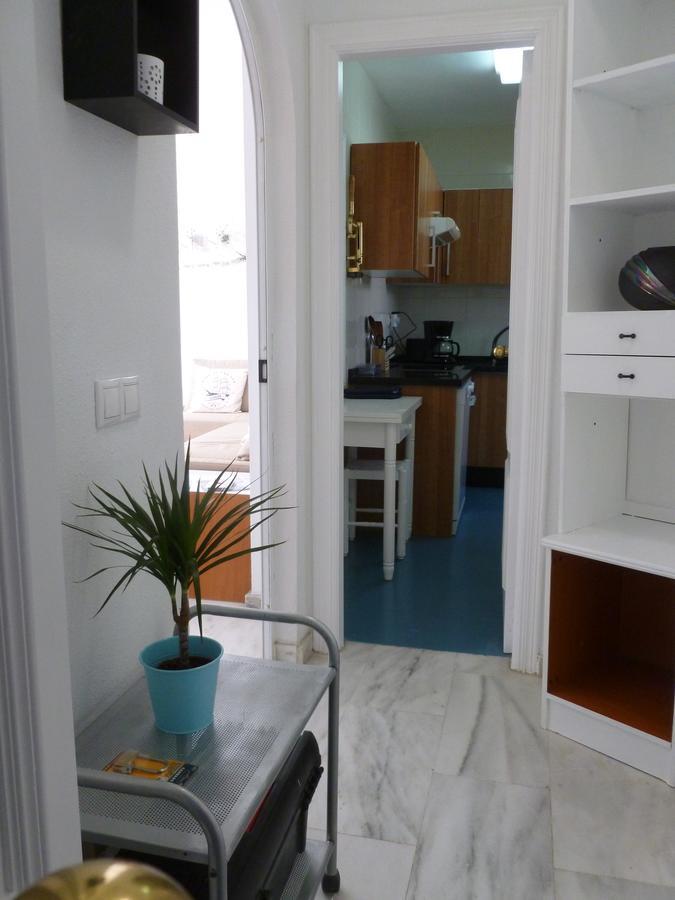 Appartement Penthouse III 20-6 Mijas Exterior photo